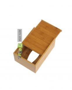Wooden Tissue Box At Best Price In Pakistan 3