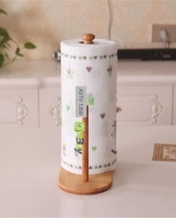 Wooden Tissue Roll Holder Best Price In Pakistan