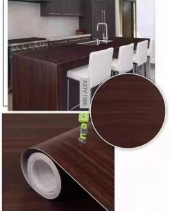 Wooden Waterproof Self-Adhesive Sticker Sheet Price In Pakistan