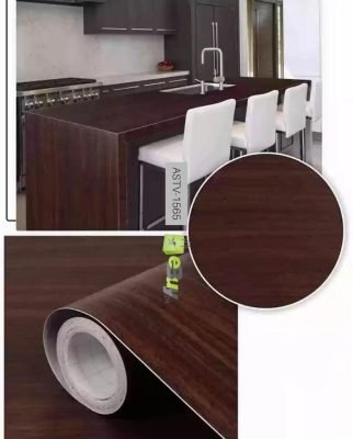 Wooden Waterproof Self-Adhesive Sticker Sheet Price In Pakistan