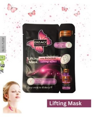 Wrinkle Filler Lifting Mask Online At Best Price In Pakistan