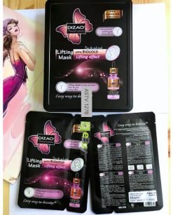 Wrinkle Filler Lifting Mask Online In Pakistan