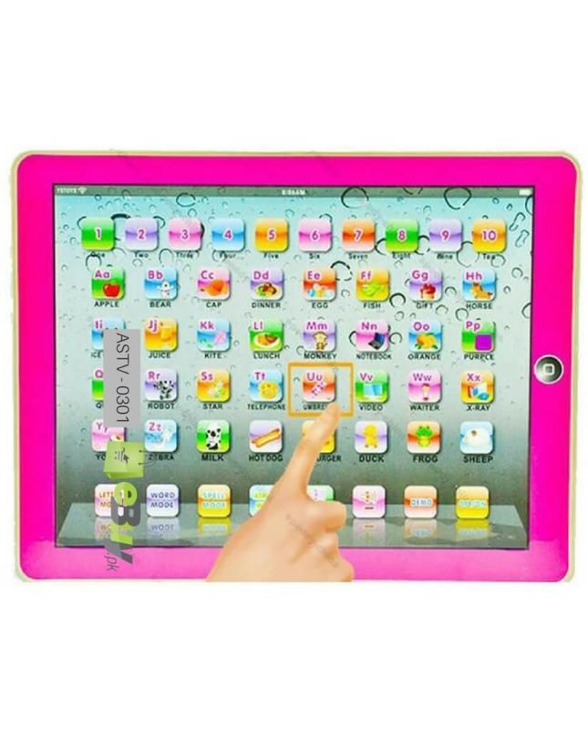 Buy Y - Pad English Computer Online in Pakistan - eBuy.pk