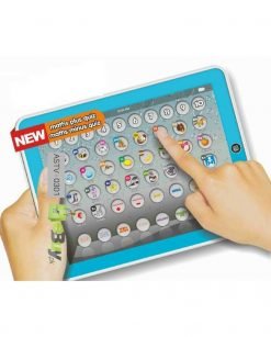 Y - Pad English Computer Online in Pakistan