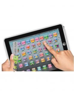 Y - Pad English Computer Online in Pakistan