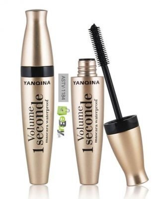YANQINA Volume 1 Seconde Mascara Waterproof Online Best Price In Pakistan