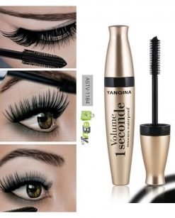 YANQINA Volume 1 Seconde Mascara Waterproof Online Price In Pakistan
