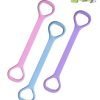 Yoga Fitness Resistance Band At Best Price In Pakistan