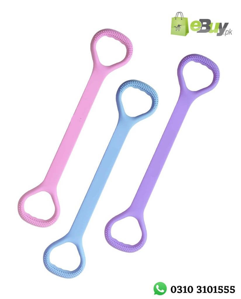 Yoga Fitness Resistance Band At Best Price In Pakistan