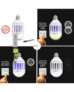 Zapp Light Bug Zapper Online in Pakistan