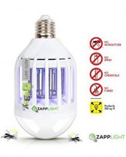 Zapp Light Bug Zapper Online in Pakistan