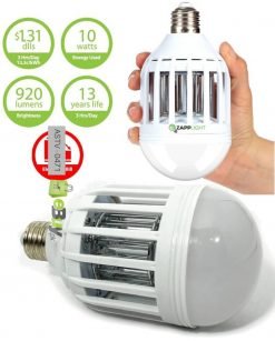 Zapp Light Bug Zapper Online in Pakistan