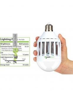 Zapp Light Bug Zapper Online in Pakistan