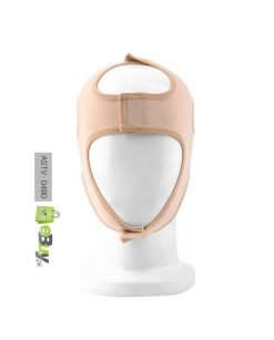face lift up cheek chin slim mask belt at best price in pakistan 2