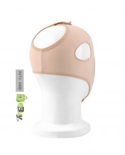 face lift up cheek chin slim mask belt at best price in pakistan 4