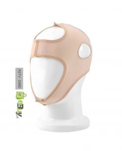 face lift up cheek chin slim mask belt at best price in pakistan 5
