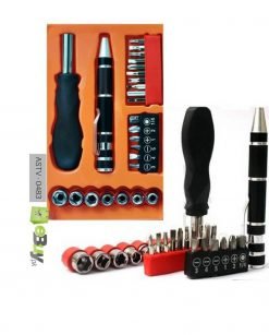 screwdriver 26 pcs tool set at best price in pakistan