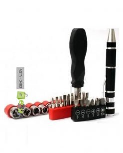 screwdriver 26 pcs tool set at best price in pakistan 3